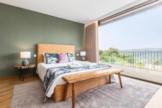 Casas Bouro 1 Casa Das Hortências - 7