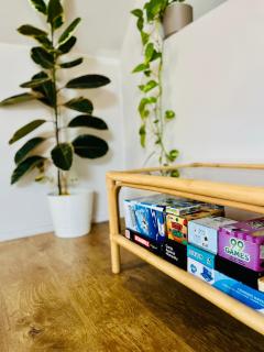 Ruime studio met eigen ingang en private badkamer - 2