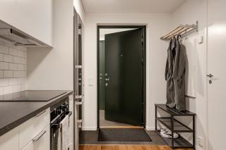 New built and stylish apartment in Barkarbystaden - 6