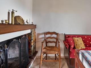 Holiday Home Villa Manthos Traditionelles Kretisches Herrenhaus by Interhome - 2