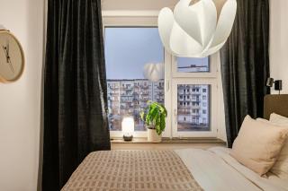 New built and stylish apartment in Barkarbystaden - 2