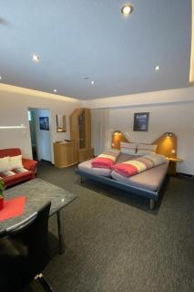 Apartment Chalet Mislin- Grindelwald direkte Bergsicht by Interhome - 6