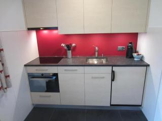 Apartment Chalet Mislin- Grindelwald direkte Bergsicht by Interhome - 1