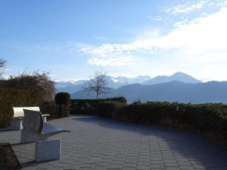 Apartment Wohnung mit herrlichem Blick auf den Pilatus by Interhome - 9