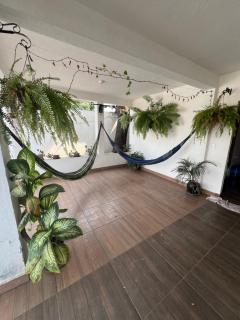 Quarto solteiro Iguaçú prime - 1