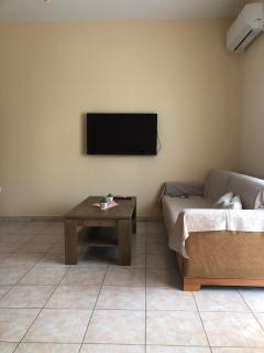 Cozy flat in Kilkis - 0