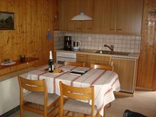 Apartment Chalet Bärli by Interhome - 8