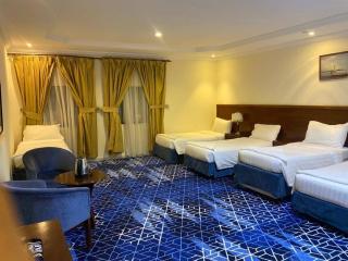 فندق النسيم السهلة - 3