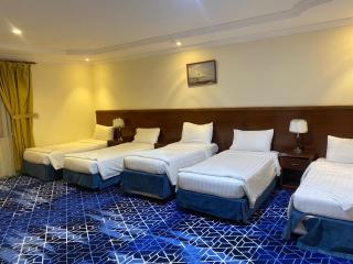 فندق النسيم السهلة - 1