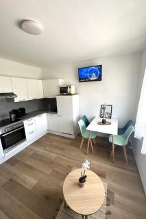 Apartment Familienfreundliche Wohnung im schönen Reisenberg by Interhome - 3