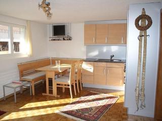 Apartment Abigrot by Interhome - 8