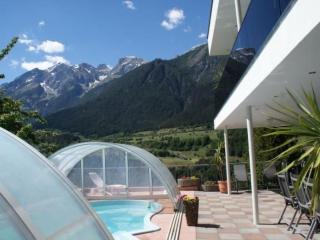 Holiday Home Komfortables Ferienhaus in Landeck mit Pool by Interhome - 0