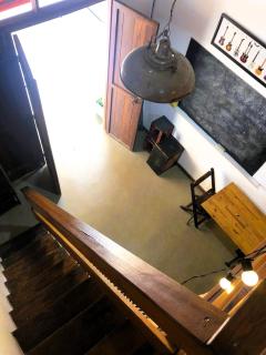 Beco do Curupira Bangalô - 1