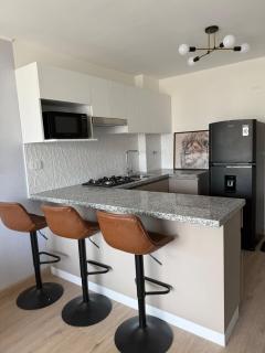 Brand New Apartment - 3