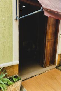 Beco do Curupira Bangalô - 4