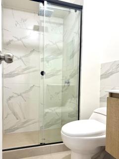 Brand New Apartment - 1