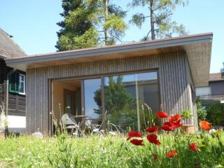 Holiday Home Gartenbungalow 2 - 3 Personen by Interhome - 0