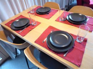 Holiday Home Gartenbungalow 2 - 3 Personen by Interhome - 8