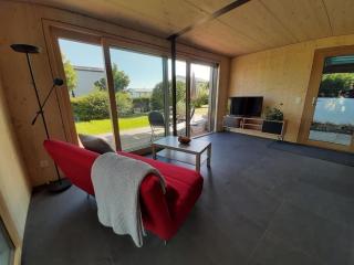 Holiday Home Gartenbungalow 2 - 3 Personen by Interhome - 2