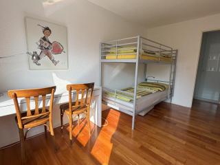 Apartment modern eingerichtete Ferienwohnung in Andermatt by Interhome - 5