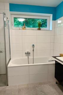 Apartment Gartenwohnung by Interhome - 1