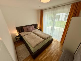 Apartment Gartenwohnung by Interhome - 8