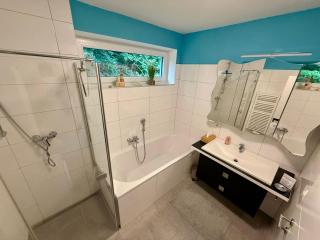 Apartment Gartenwohnung by Interhome - 3