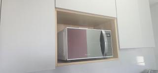 Apartamento 2 quartos aconchegante e completo - Orla da Atalaia - 3