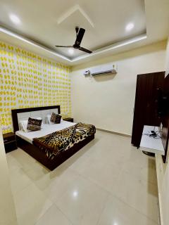 Hotel heaven inn - 8