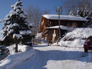 Apartment FeWo Zenger-Jossi by Interhome - 0