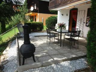 Apartment Appartement Murtalblick in Pöls by Interhome - 9