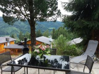 Apartment Appartement Murtalblick in Pöls by Interhome - 6