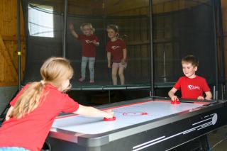 Almerhof - Waldferienhof Almer - 5