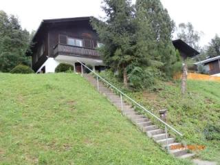 Apartment Appartement Murtalblick in Pöls by Interhome - 8