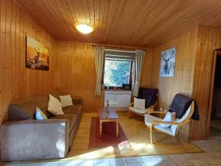 Apartment Appartement Murtalblick in Pöls by Interhome - 3