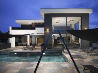 Holiday Home Villa Blick Istrien in der Nähe des Meeres by Interhome - 8