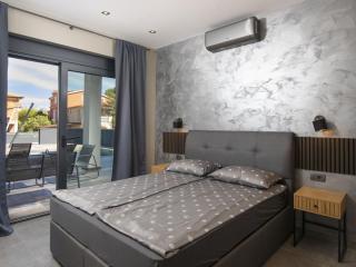 Holiday Home Villa Blick Istrien in der Nähe des Meeres by Interhome - 2