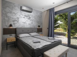 Holiday Home Villa Blick Istrien in der Nähe des Meeres by Interhome - 1