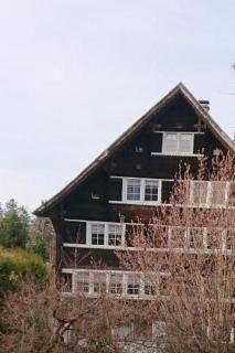 Holiday Home Ferien in der Vogelherd by Interhome - 7