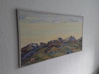 Holiday Home Ferien in der Vogelherd by Interhome - 1