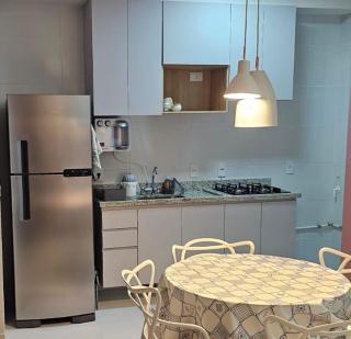 Apartamento 2 quartos aconchegante e completo - Orla da Atalaia - 4