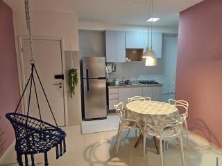 Apartamento 2 quartos aconchegante e completo - Orla da Atalaia - 8