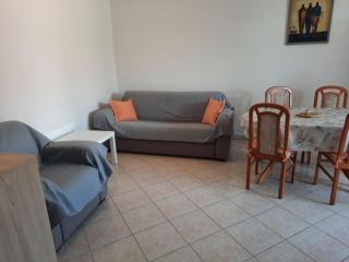 Apartment mit privater Terrasse by Interhome - 4