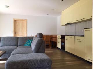 Apartment Schwändelifluh by Interhome - 7