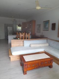 Bay View - Two bedroom apartment - 9