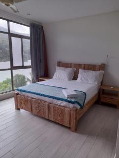 Bay View - Two bedroom apartment - 8