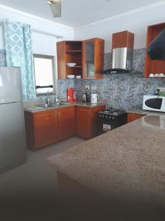 Bay View - Two bedroom apartment - 7