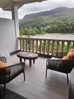 Bay View - Two bedroom apartment - 5