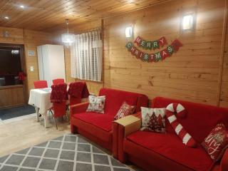 Nowoczesny Domek Góralski - 8