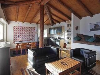 Apartment Casa Leula 2 1-2 Zimmerwohnung by Interhome - 9